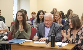 Гуманитарный техникум экономики и права 