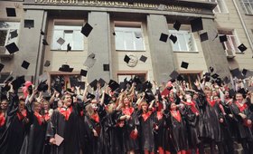 Тульский Государственный Университет 